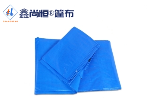 3米*4米雙藍(lán)色120克PE防水篷布：您的戶外防護(hù)專(zhuān)家